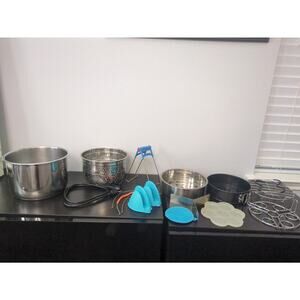 Instant Pot Accessories